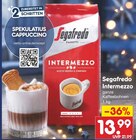 Intermezzo im Angebot bei Netto Marken-Discount in Aschaffenburg Intermezzo Angebote von Segafredo bei Netto Marken-Discount Aschaffenburg für 13,99 €