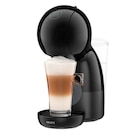 Machine expresso Piccolo XS Nescafé Dolce Gusto - KRUPS - Carrefour Market à Bron Machine expresso Piccolo XS Nescafé Dolce Gusto - KRUPS en promo chez Carrefour Market Bron à 29,99 €
