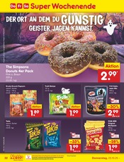 Küchenmöbel im Netto Marken-Discount Prospekt in Wermelskirchen Aktueller Netto Marken-Discount Prospekt mit Küchenmöbel, "Aktuelle Angebote", Seite 36