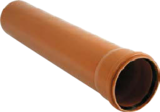 KG-Rohr von Marley für 2,69 € bei Globus-Baumarkt im Angebot KG-Rohr von Marley im aktuellen Globus-Baumarkt Prospekt