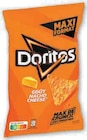 Doritos dans le catalogue U Express