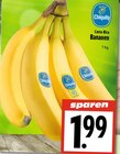 Bananen im Angebot bei EDEKA in Gießen Bananen Angebote von Chiquita bei EDEKA Gießen für 1,99 €