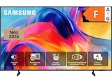 GU55M70H Vision AI M70H Mini LED TV (Flat, 55 Zoll / 138 cm, UHD 4K, SMART TV) im MediaMarkt Saturn Prospekt GU55M70H Vision AI M70H Mini LED TV (Flat, 55 Zoll / 138 cm, UHD 4K, SMART TV) von SAMSUNG im aktuellen MediaMarkt Saturn Prospekt für 529,00 €