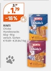 RINTI  im aktuellen Müller Prospekt für 1,79 €