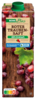 Roter Traubensaft im Angebot bei REWE in Erftstadt Roter Traubensaft Angebote von REWE Bio bei REWE Erftstadt für 1,19 €
