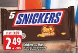 Aktuelles Snickers Angebot bei EDEKA in Essen ab 2,49 €