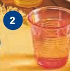 Verre - Hyper U à Caen Verre en promo chez Hyper U Caen à 2,19 €