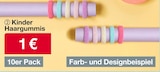 Woolworth Gelsenkirchen - Kinder Haargummis Angebot im Prospekt Kinder Haargummis bei Woolworth im Gelsenkirchen Prospekt für 1,00 €