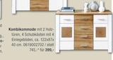 Kombikommode Angebote bei Opti-Wohnwelt Neubrandenburg für 399,00 €