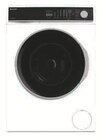 Lave-linge frontal 9 kg - SHARP en promo chez Super U Montélimar à 349,00 €