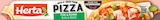 Pâte à pizza fine et ronde - Herta - Netto Pâte à pizza fine et ronde - Herta à 0,38 € dans le catalogue Netto