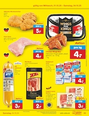 Aktueller Netto Marken-Discount Prospekt mit Serrano, "Aktuelle Angebote", Seite 37