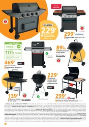 Cuisine en promo dans le catalogue Mr.Bricolage à la page 8