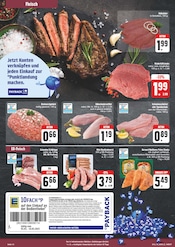 Pute im EDEKA Prospekt in Weiden Aktueller EDEKA Prospekt mit Pute, "Wir lieben Lebensmittel!", Seite 12