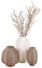 Glasvase ø ca. 14 cm im Angebot bei Thomas Philipps in Albstadt Glasvase ø ca. 14 cm Angebote bei Thomas Philipps Albstadt für 5,99 €