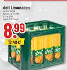 Limonaden bei Trinkgut im Sankt Augustin Prospekt für 8,99 €