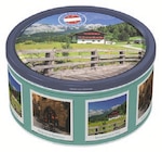Original dänisches Butter- & Schokolade-Mürbegebäck für 4,99 € bei Lidl im Angebot Original dänisches Butter- & Schokolade-Mürbegebäck im aktuellen Lidl Prospekt
