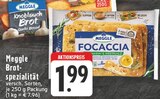 Angebot im E center Wuppertal Prospekt E center Wuppertal Prospekt mit im Angebot für 1,99 €