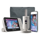 Écoute Bébé Connecté - Philips AVENT en promo chez Aubert Cergy à 209,90 €