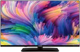 LED-Smart-TV von Telefunken für 199,00 € bei POCO im Angebot LED-Smart-TV von Telefunken im aktuellen POCO Prospekt