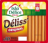 Délice déliss originale - Isla Délice - Lidl à Colmar Délice déliss originale - Isla Délice en promo chez Lidl Colmar à 1,39 €