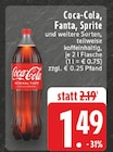 Aktuelles Coca-Cola Angebot bei E center in Mülheim (Ruhr) ab 1,49 €