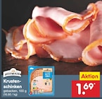 Krustenschinken bei Netto Marken-Discount im Prospekt "" für 1,69 €