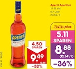 Aperitivo im Angebot bei Netto Marken-Discount in Bochum Aperitivo Angebote von Aperol bei Netto Marken-Discount Bochum für 8,88 €