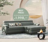 POLSTERECKE PAULINA von Comfort Republic im aktuellen Polstermöbel Fischer Prospekt für 1.399,00 €