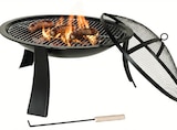 Feuerschale mit Aschefänger Angebote bei Wreesmann Altenburg für 34,99 €