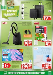 Ähnliche Eckbankgruppe Angebote im Prospekt "Top Angebote" von E center in Rostock Ähnliche Angebote wie Eckbankgruppe im Prospekt "Top Angebote" auf Seite 25 von E center in Rostock