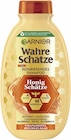 EDEKA - Wahre Schätze Shampoo Angebot im Prospekt Wahre Schätze Shampoo bei EDEKA im Prospekt "" für 1,99 €