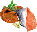 Aktuelles Lachs-Filet natur Angebot bei REWE in Hildesheim ab 2,49 €
