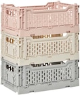 Rusta Hohenthurm - Klappbox Angebot im Prospekt Klappbox bei Rusta im Hohenthurm Prospekt für 1,49 €