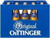 Pils Angebote von Oettinger bei Penny Hanau für 13,00 €