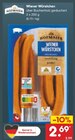 Wiener Würstchen Angebote von Rohmager bei Netto Marken-Discount Bremerhaven für 2,69 €