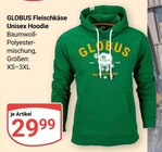 GLOBUS Alperstedt Prospekt mit  im Angebot für 29,99 €