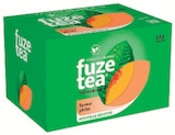 Thé glacé saveur pêche - FUZETEA - U Express Thé glacé saveur pêche - FUZETEA à 4,41 € dans le catalogue U Express