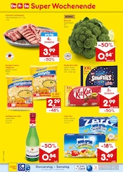 Rotkäppchen Sekt im Netto Marken-Discount Prospekt in Bad Kreuznach Aktueller Netto Marken-Discount Prospekt mit Rotkäppchen Sekt, "Aktuelle Angebote", Seite 56