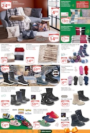 Aktueller GLOBUS Prospekt mit Wolle, "Aktuelle Angebote", Seite 31