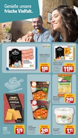 Nudeln im REWE Prospekt in Köln Aktueller REWE Prospekt mit Nudeln, "Dein Markt", Seite 17