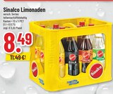 Limonaden bei Trinkgut im Arnsberg Prospekt für 8,49 €