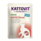 Feline Diet/Niere Katzennassfutter im toom Baumarkt Prospekt Feline Diet/Niere Katzennassfutter von Kattovit im aktuellen toom Baumarkt Prospekt für 0,99 €
