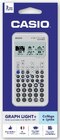 Calculatrice graphique Graph Light+ - CASIO - Super U à Besançon Calculatrice graphique Graph Light+ - CASIO en promo chez Super U Besançon à 24,99 €