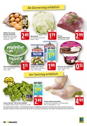 Wild im EDEKA Prospekt in Ravensburg Aktueller EDEKA Prospekt mit Wild, "Aktuelle Angebote", Seite 30