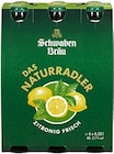 Naturradler bei Kaufland im Fellbach Prospekt für 3,79 €