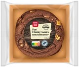 Duo Chunky Cookies im Angebot bei REWE in Sindelfingen Duo Chunky Cookies Angebote von REWE Beste Wahl bei REWE Sindelfingen für 1,99 €