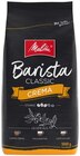 Aktuelle Kaffee Angebote bei REWE in Laatzen Aktuelles Barista Classic Crema Angebot bei REWE in Laatzen ab 13,99 €