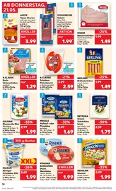 Schafskäse im Kaufland Prospekt in Chemnitz Aktueller Kaufland Prospekt mit Schafskäse, "Hier bin ich richtig", Seite 39