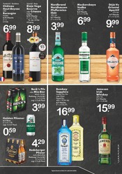 Aktueller TOP Getränke Prospekt mit Gin, "Aktuelle Angebote", Seite 3